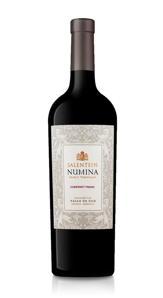 numina salentein botella ok